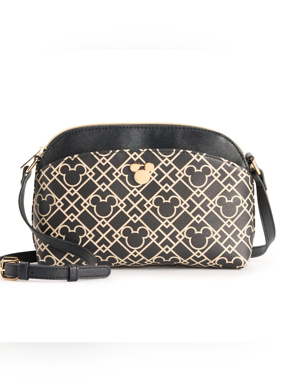 NWT! Disney Mickey Mouse Crossbody bag Purse for women
